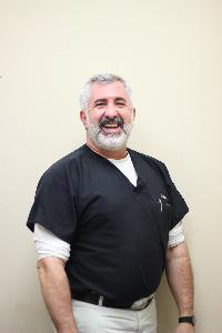 Dr. Emanuel Amato of Chandler Family Dental Care