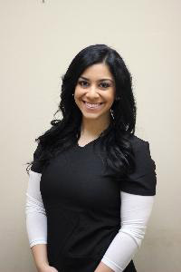 Dr. Niki Nia of Chandler Family Dental Care